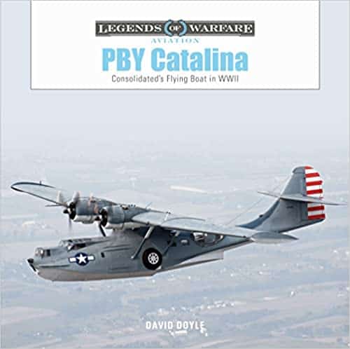 Legends of Warfare PBY Catalina