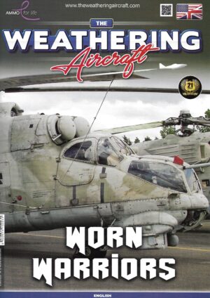 The Weathering Aircraft 23.Worn Warriors