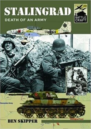 Battlecraft. Stalingrad Death of an Army