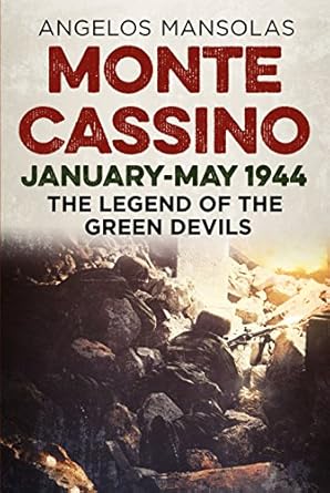 Monte Cassino