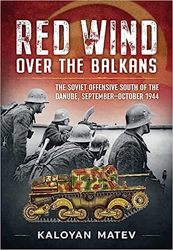 Red Wind over the Balkans