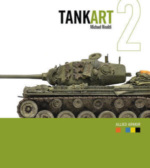 Tankart 2. Allied Armor
