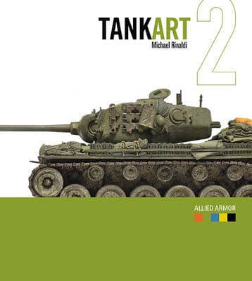 Tankart 2. Allied Armor