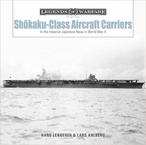 Legends of Warfare.Shokaku Class Aircraft Carriers