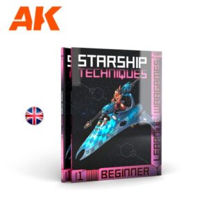 AK Learning Wargames 1. Starship Techniques