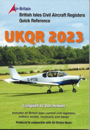 UKQR 2023