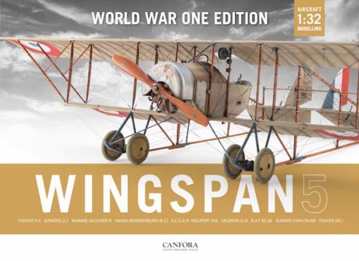 Wingspan 5. World War One Edition