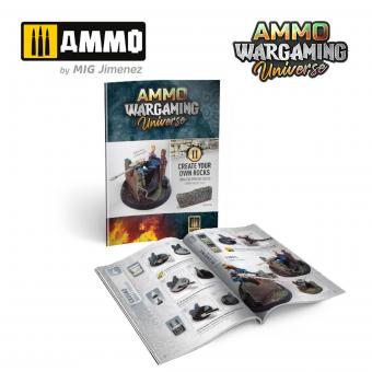 AMMO Wargaming Universe 11