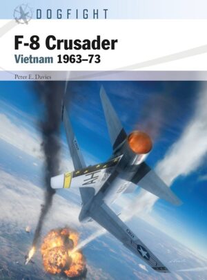 Dogfight 7 F-8 Crusader
