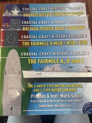 Coastal Craft Bundle Deal