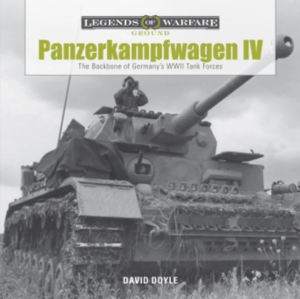 Legends of Warfare Panzerkampfwagen IV