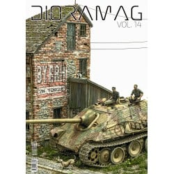 Dioramag 14