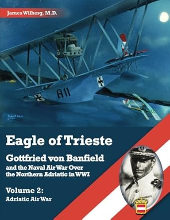 Eagle of Trieste Volume 2