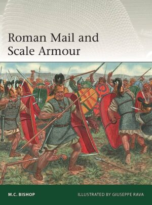 Elite 252. Roman Mail and Scale Armour