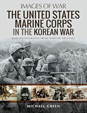 I.O.W United States Marine Corps Korean