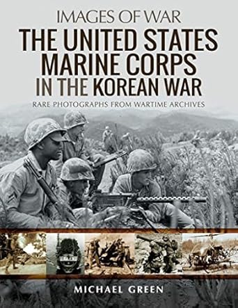 I.O.W United States Marine Corps Korean