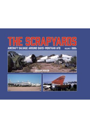 The Scrapyards Volume 1 1980's
