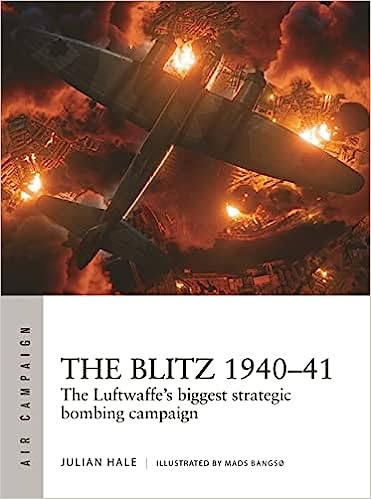 ACM 38 The Blitz 1940-1941