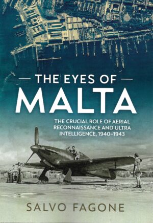 The Eyes of Malta