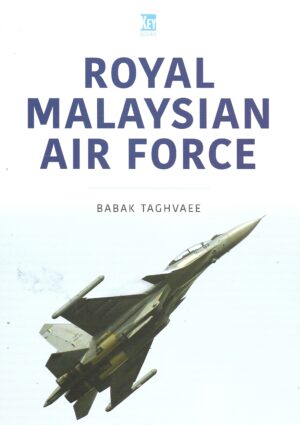 Royal Malaysian Air Force