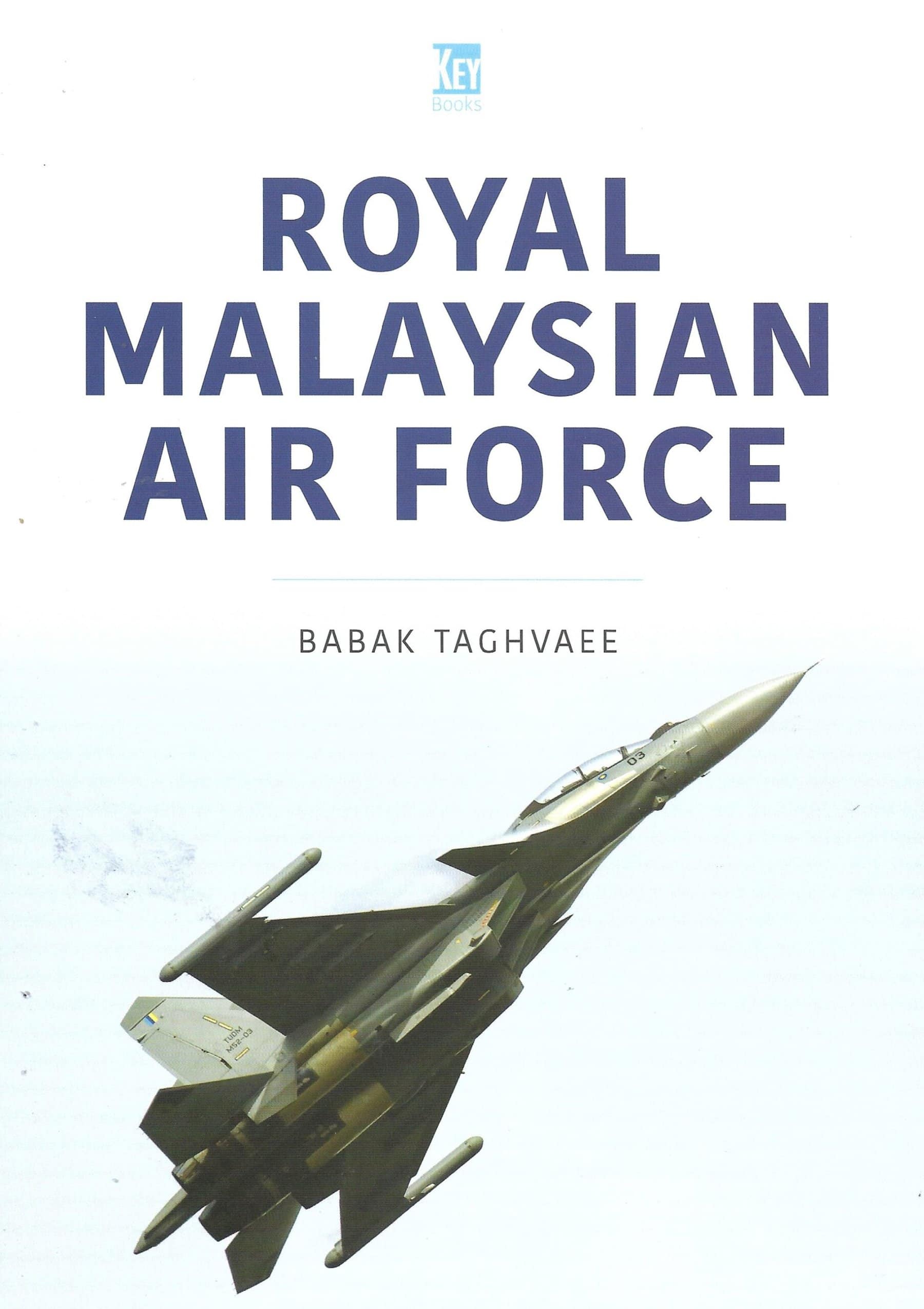 Royal Malaysian Air Force