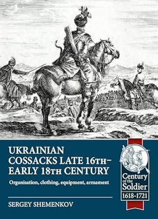 Ukranian Cossacks