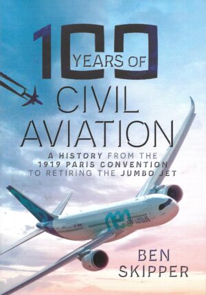 100 Years of Civil Aviation