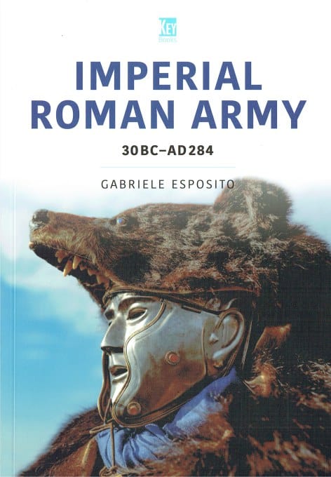 Imperial Roman Army