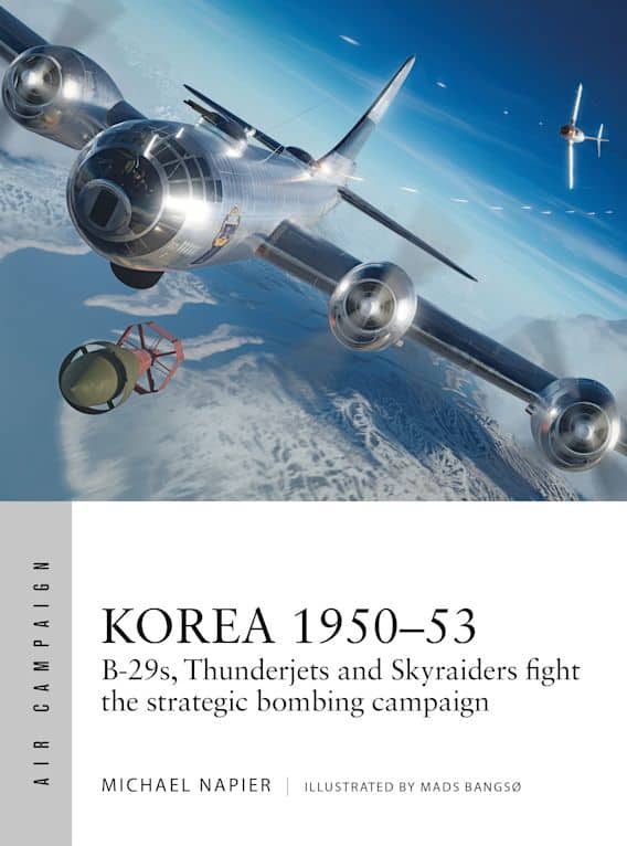 ACM 39 Korea 1950–53