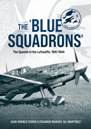 THE 'BLUE SQUADRONS'