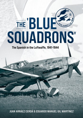 THE 'BLUE SQUADRONS'
