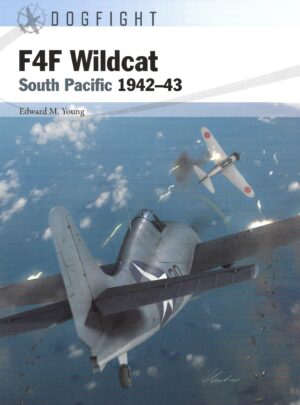 Dogfight 9. F4F Wildcat Sounth Pacific 1942-43