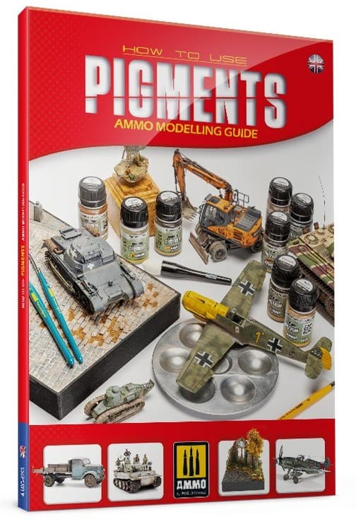 How to use Pigments