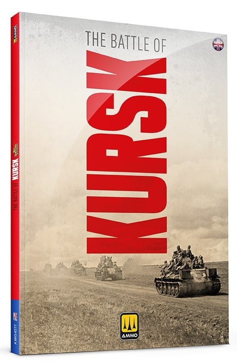 The Battle of Kursk