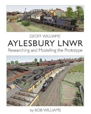 Aylesbury LNWR