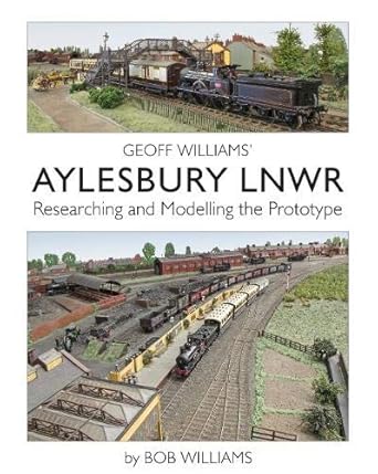 Aylesbury LNWR