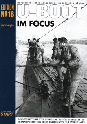 U-Boot Im Focus 16