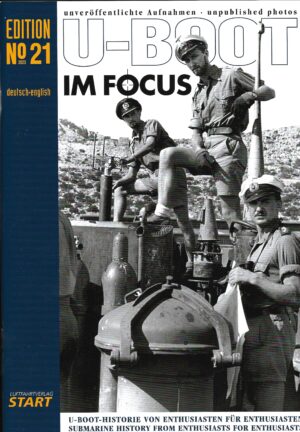 U-Boot Im Focus 21