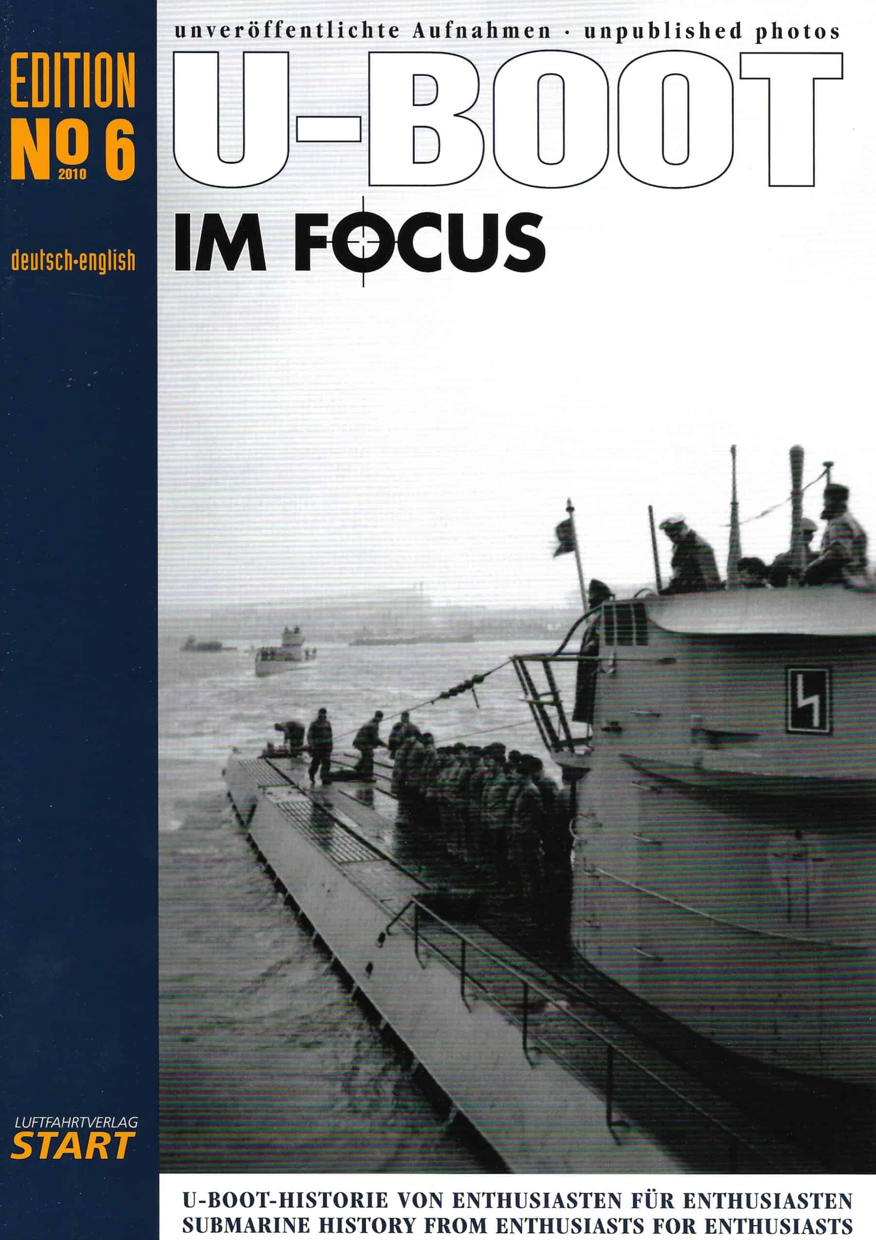 U-Boot Im Focus 6