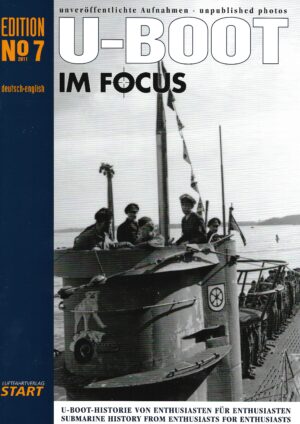 U-BOOT Im Focus 7