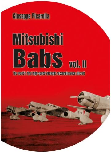 Mitsubishi Babs vol. 2