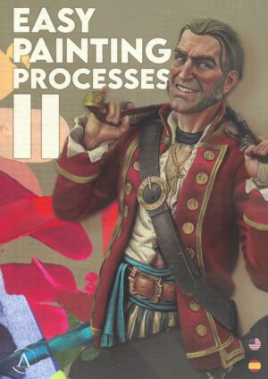 Easy Painting Processes Volume 2