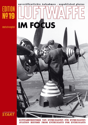 Luftwaffe Im Focus 19