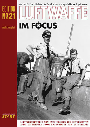 Luftwaffe Im Focus 21