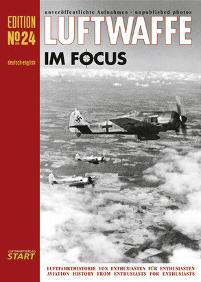 Luftwaffe Im Focus 24