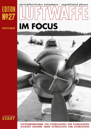 Luftwaffe im Focus 27