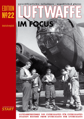 Luftwaffe Im Focus 22