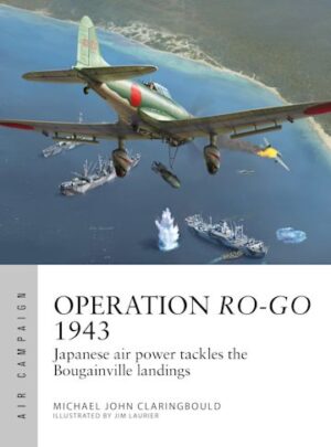 Air Campaign 41. Operation Ro-Go