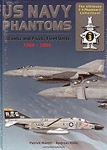 US Navy Phantoms 1960-2004