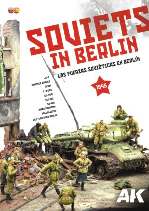 Soviets in Berlin